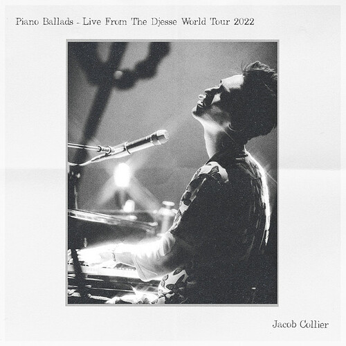 Piano Ballads