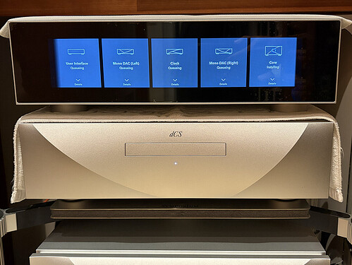 UI Firmware Upgrade
