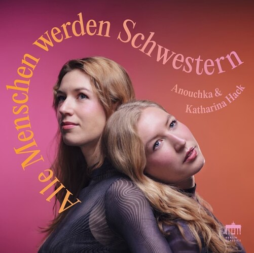 Hack - Schwestern