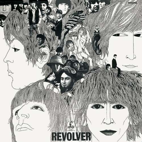 Revolver