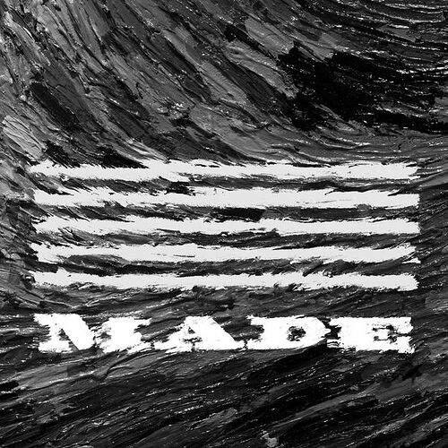Bigbang Made