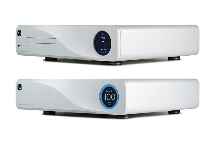 PS Audio Vivaldi Copy