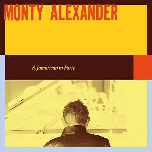 Monty Alexander