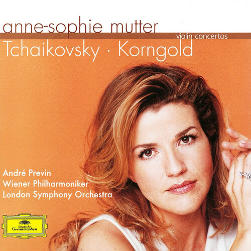 Korngold mutter