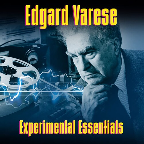 Varèse Experimental