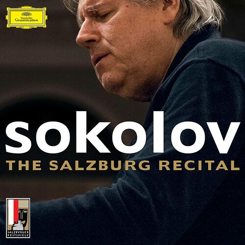 Sokolov Salzburg