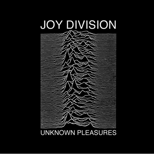 Unknown Pleasures