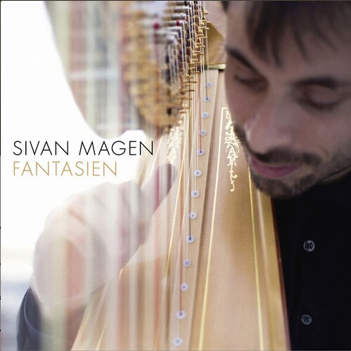 Magen - Fantasien