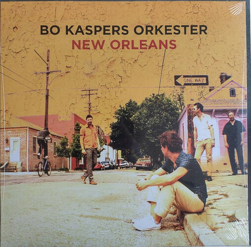New Orleans