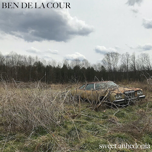 Bendelacour