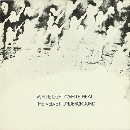 White Light White Heat