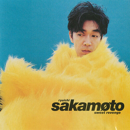 Ryuchi Sakamoto