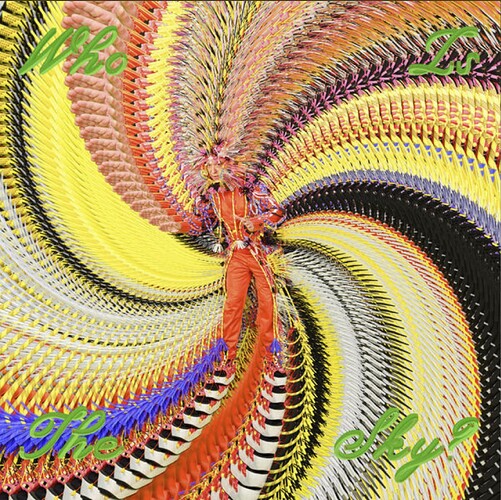 David Byrne_who is the sky