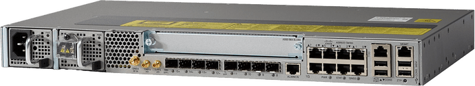 Cisco ASR920