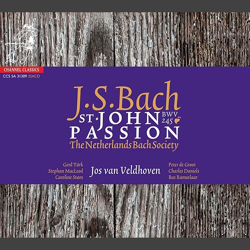 St. John Passion