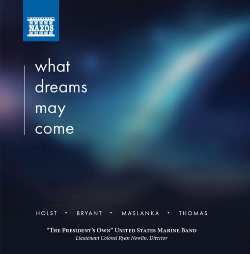 Ryan Nolin - What Dreams May Come