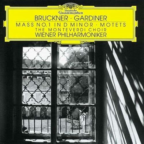 Bruckner Mass