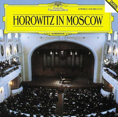 Horowitz