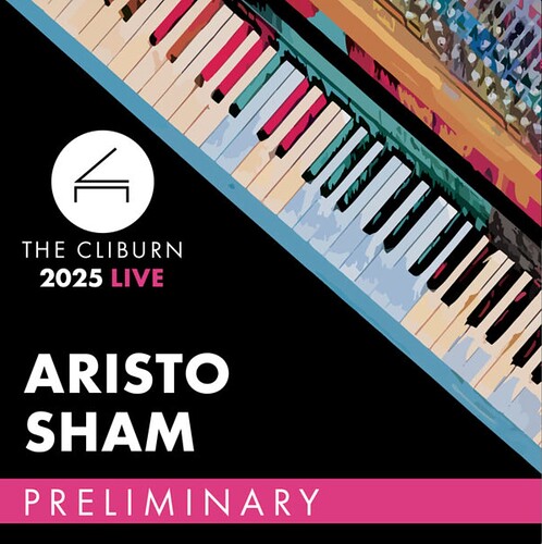 Aristo Sham Preliminary