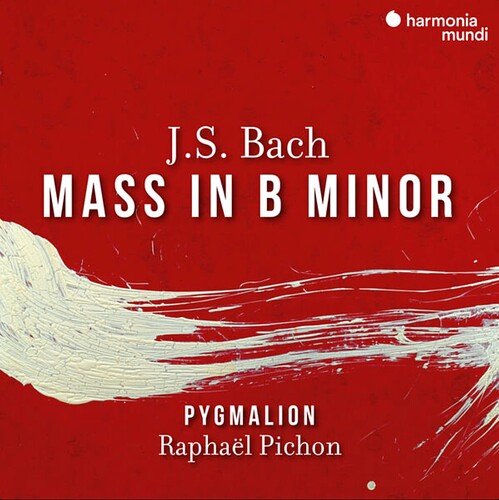Pygmalion - Mass in B Minor