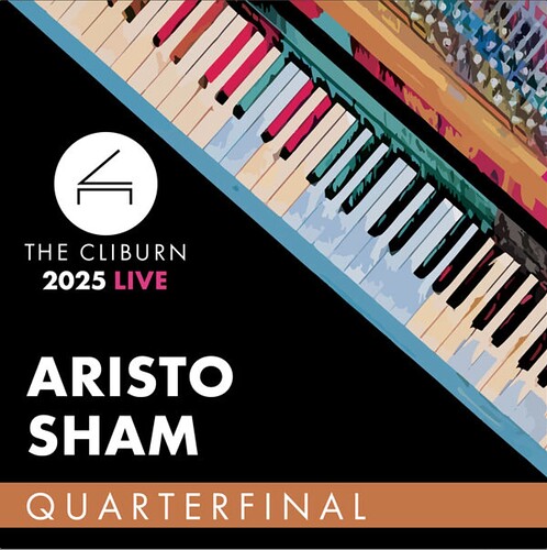 Aristo Sham Quarterfinal