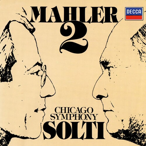 Solti Mahler 2