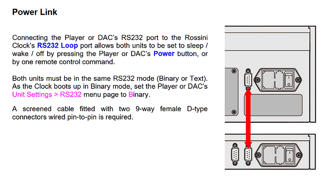 Rossini-Clock-Power-Link