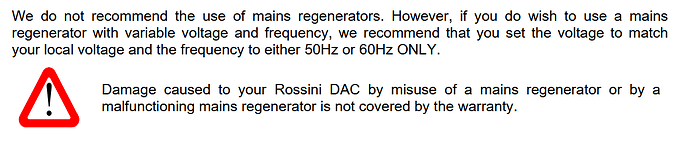 dCS-mains-regenerator