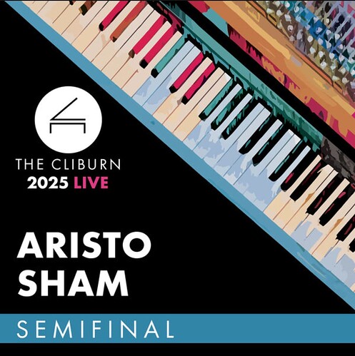 Aristo Sham Semifinal