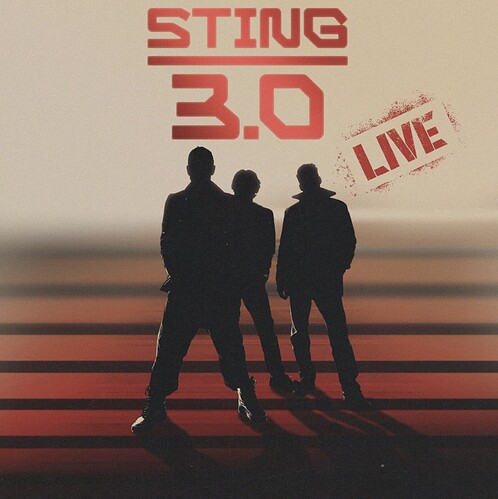 Sting3.0