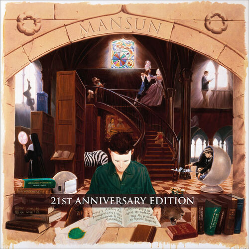 Mansun Six