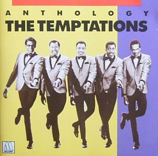 Temptations Anthology