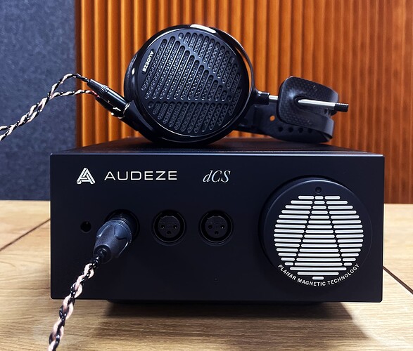 audeze