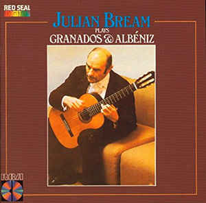 Julian Bream