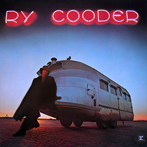 RyCooderEponymousAlbum
