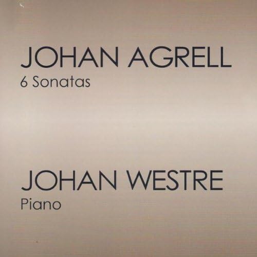 Westre Agrell