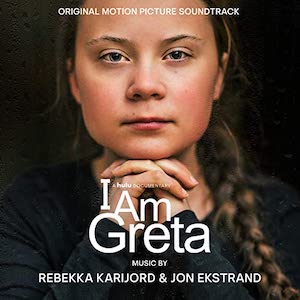 I am Greta