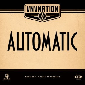 Automatic