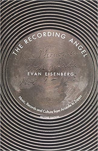 The_Recording_Angel