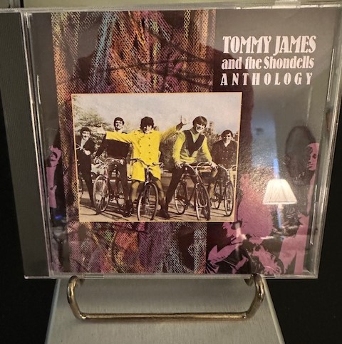 Tommy James & Shondells Anthologya