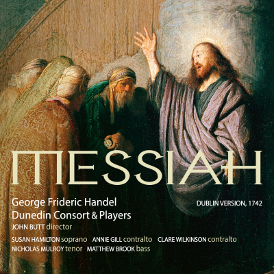 Dunedin Messiah