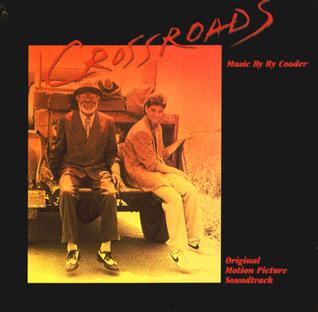 Crossroads_1986_OST